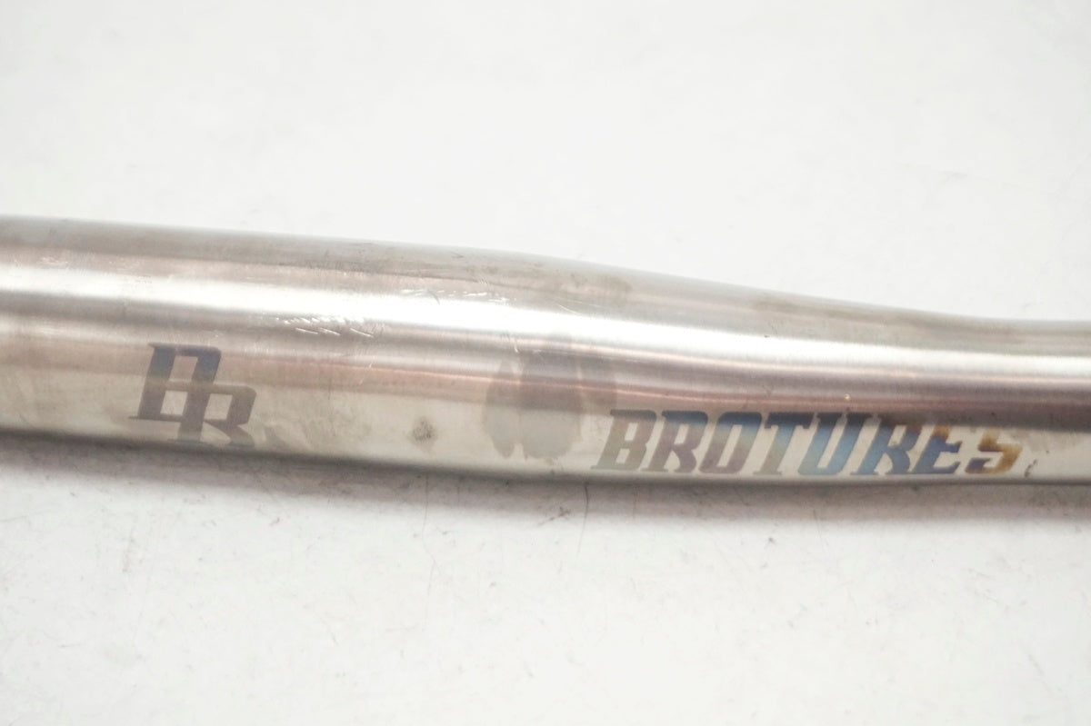 BROTURES 「ブローチャーズ」 Φ31.8 700mm ハンドル / 大阪門真店
