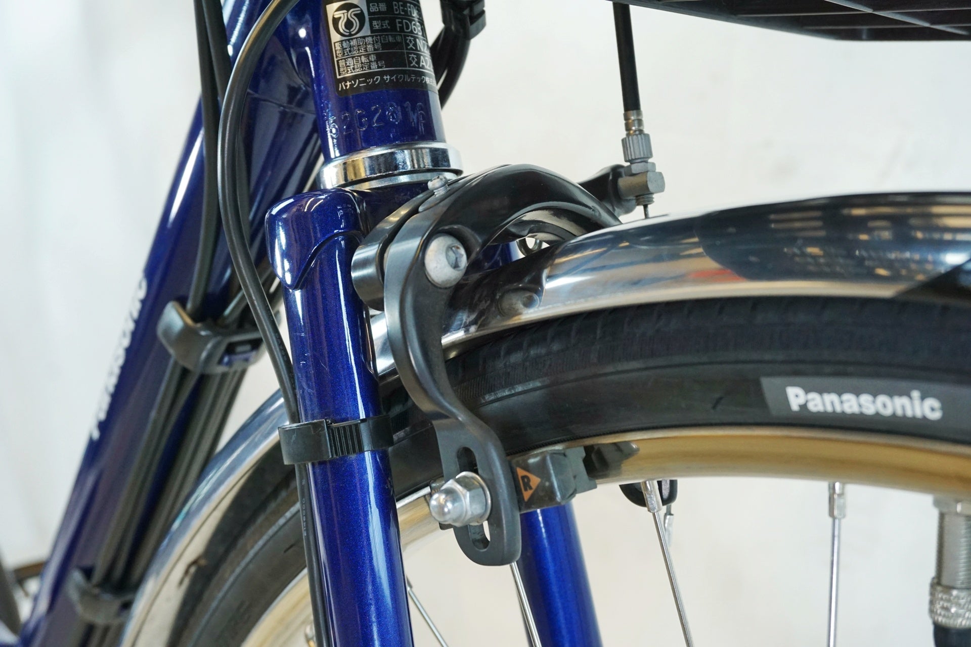 PANASONIC 「パナソニック」 ビビDX 2025年モデル 電動アシスト自転車