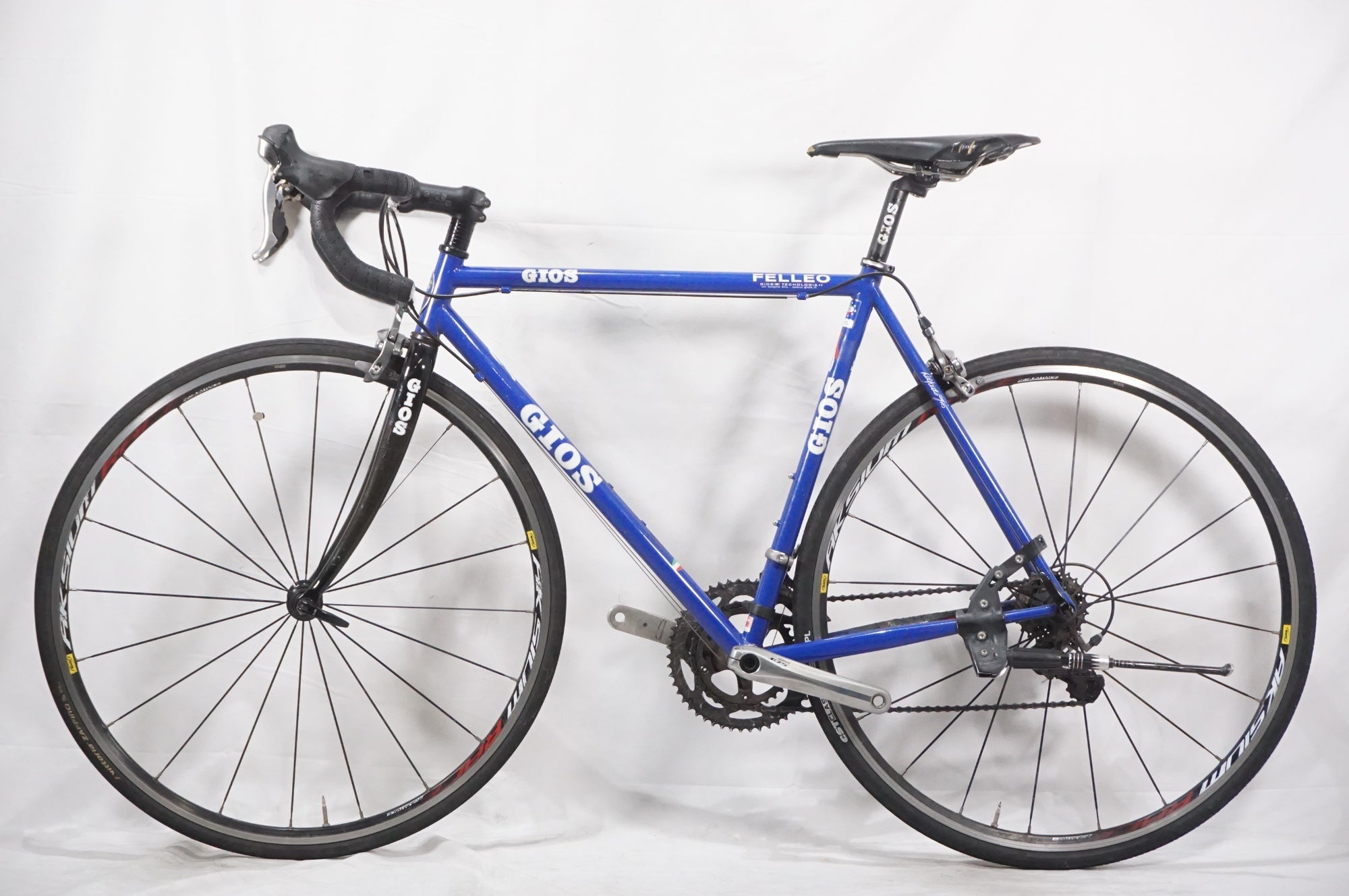 GIOS 「ジオス」 FELLEO 105 2012年モデル ロードバイク / AKIBA店
