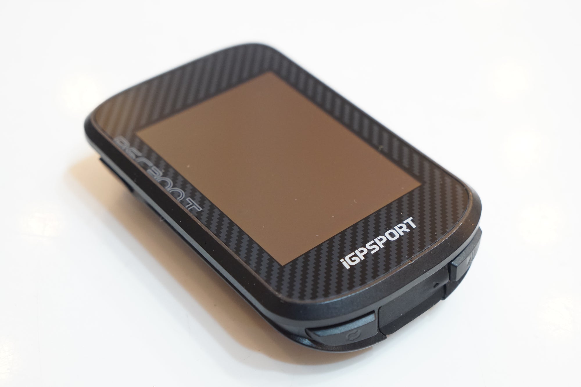 IGPSPORT 「アイジー スポーツ」 BSC300T サイクルコンピューター / バイチャリ浦和ベース