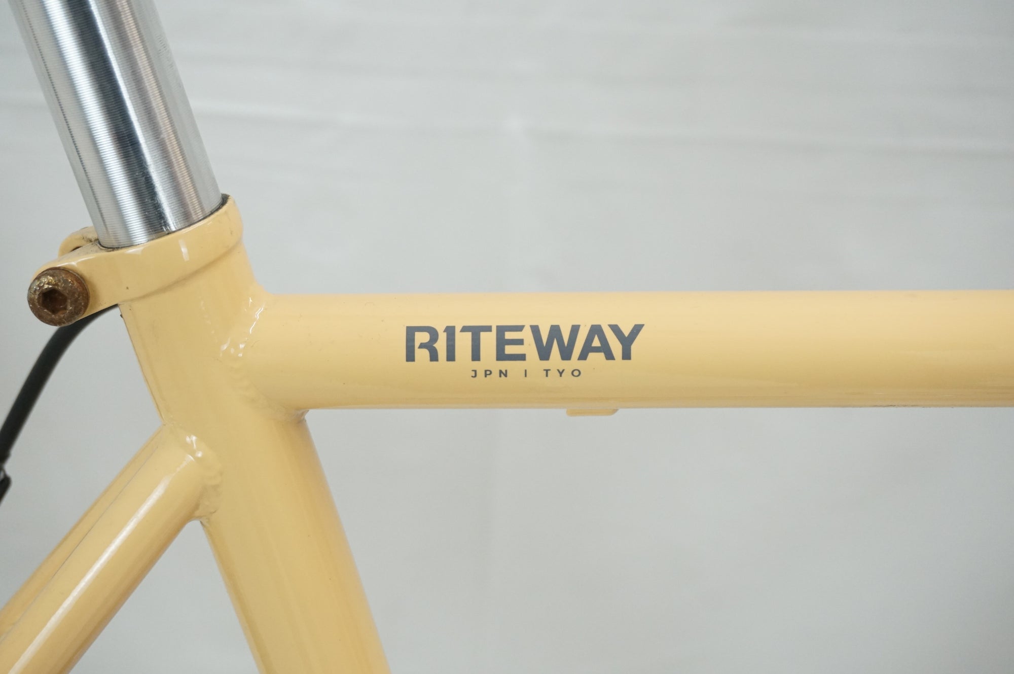 RITEWAY 「ライトウェイ」 STYLES 2023年モデル クロスバイク / 福岡アイランドシティ店