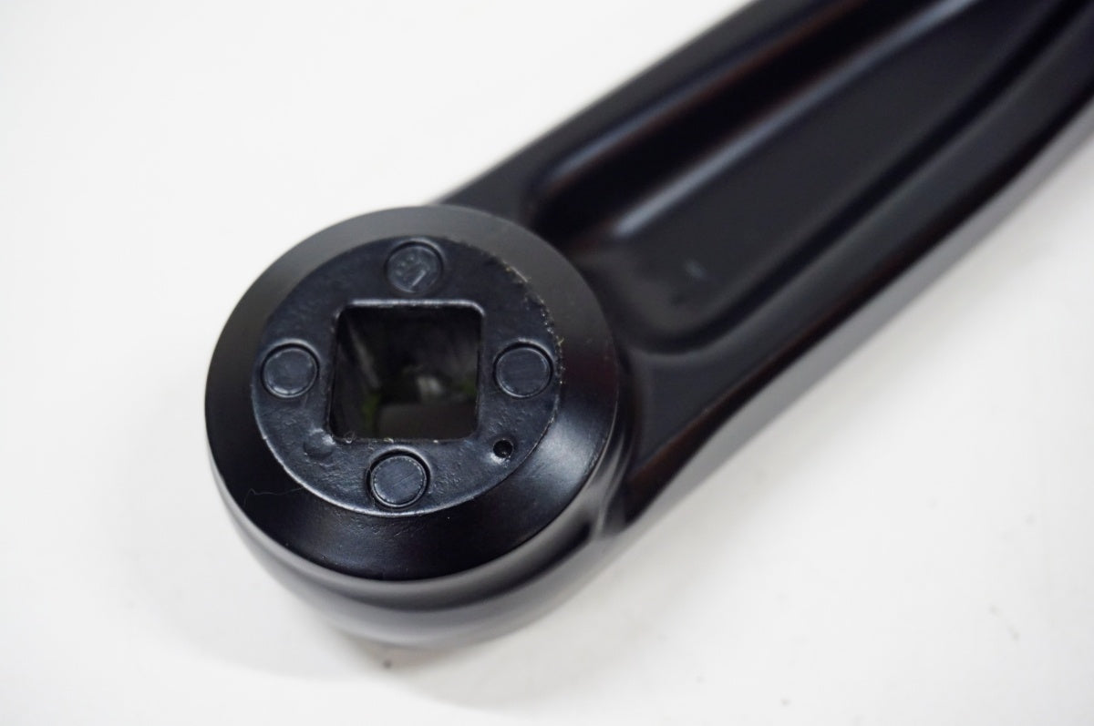 SHIMANO 「シマノ」 CUES FC-U4000 42T 175mm クランク / 名古屋大須店