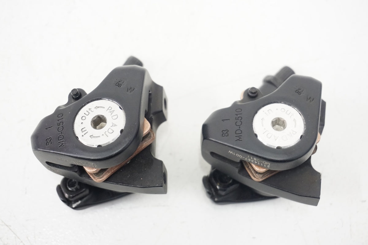 TEKTRO「テクトロ」 MD-C510 ブレーキセット / 浜松店