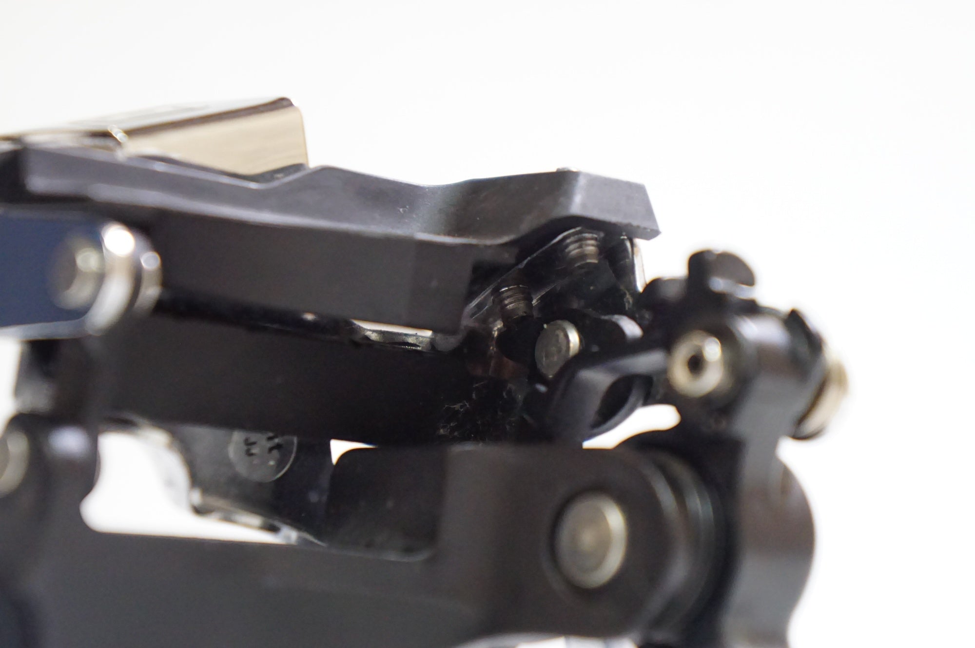 SHIMANO 「シマノ」 DEORE XT FD-M780-E フロントディレイラー / 熊谷本店