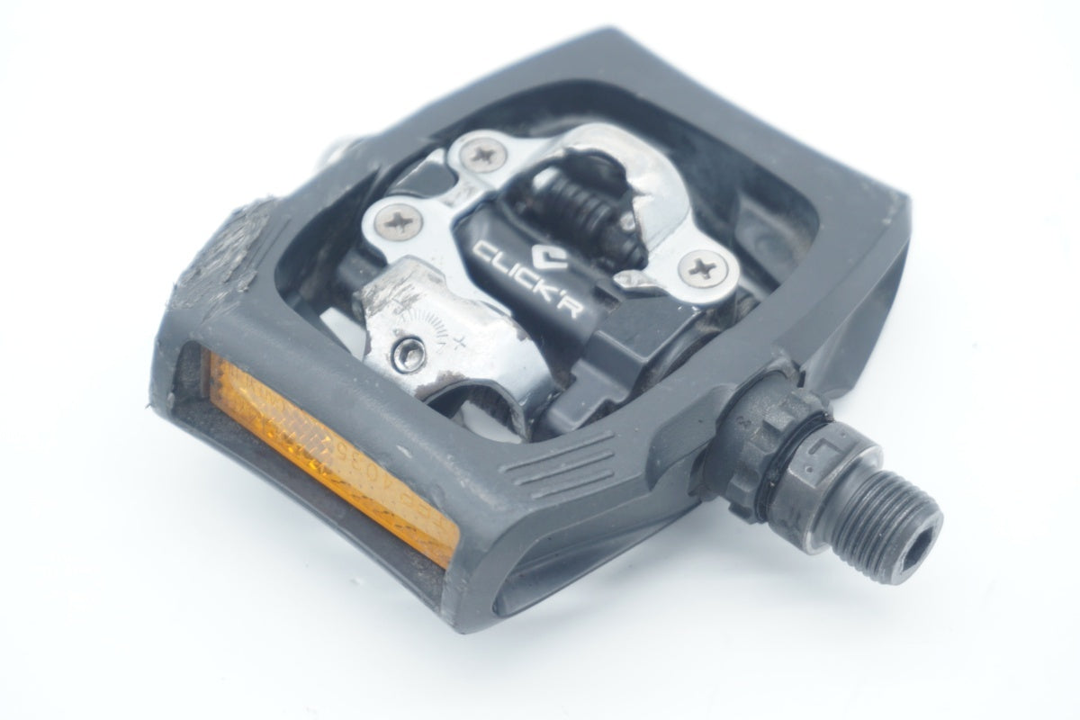 SHIMANO 「シマノ」 PD-T400 ペダル / 滋賀大津店