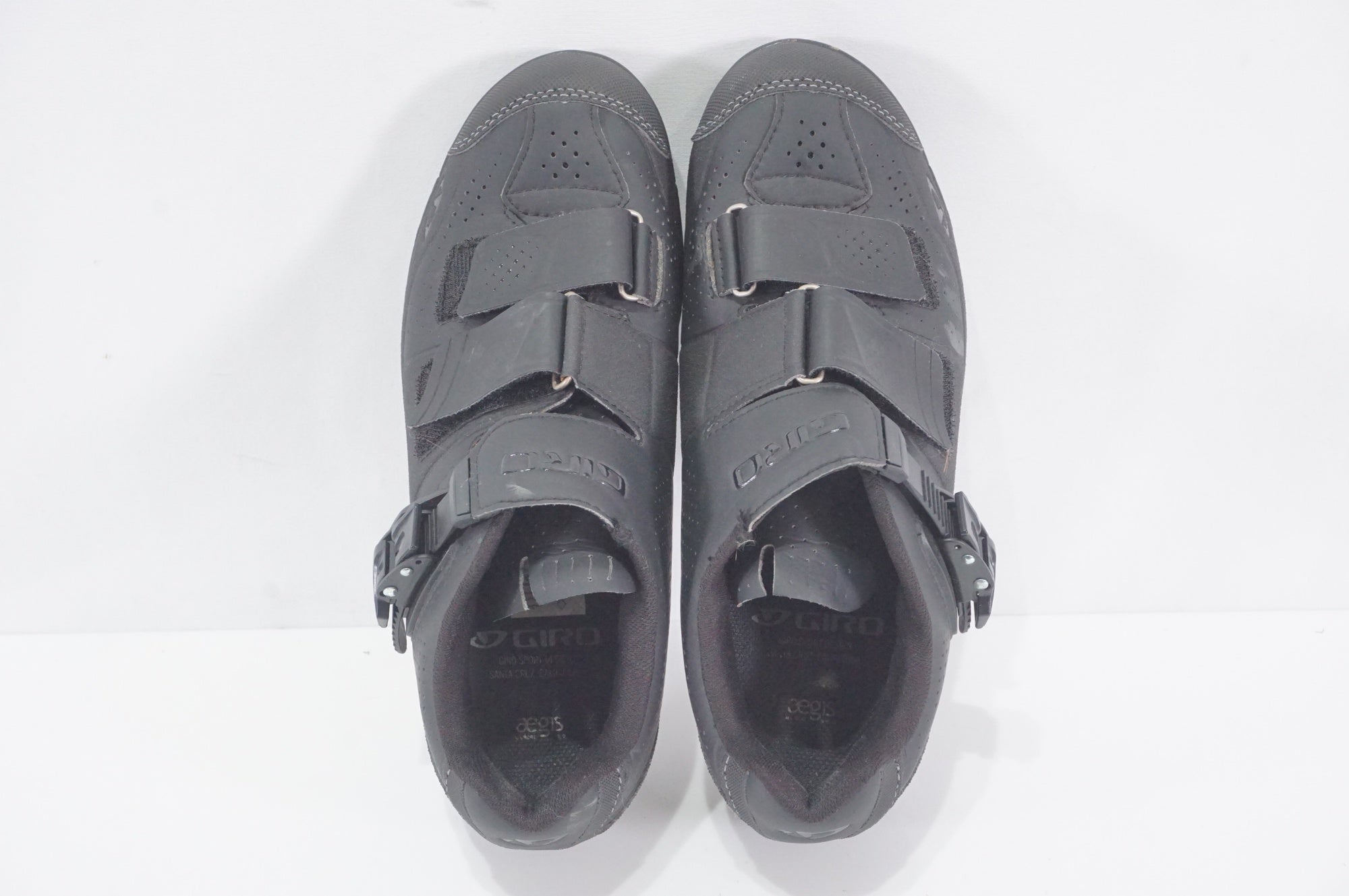 GIRO 「ジロ」 TERRADURO EU40 シューズ / AKIBA店