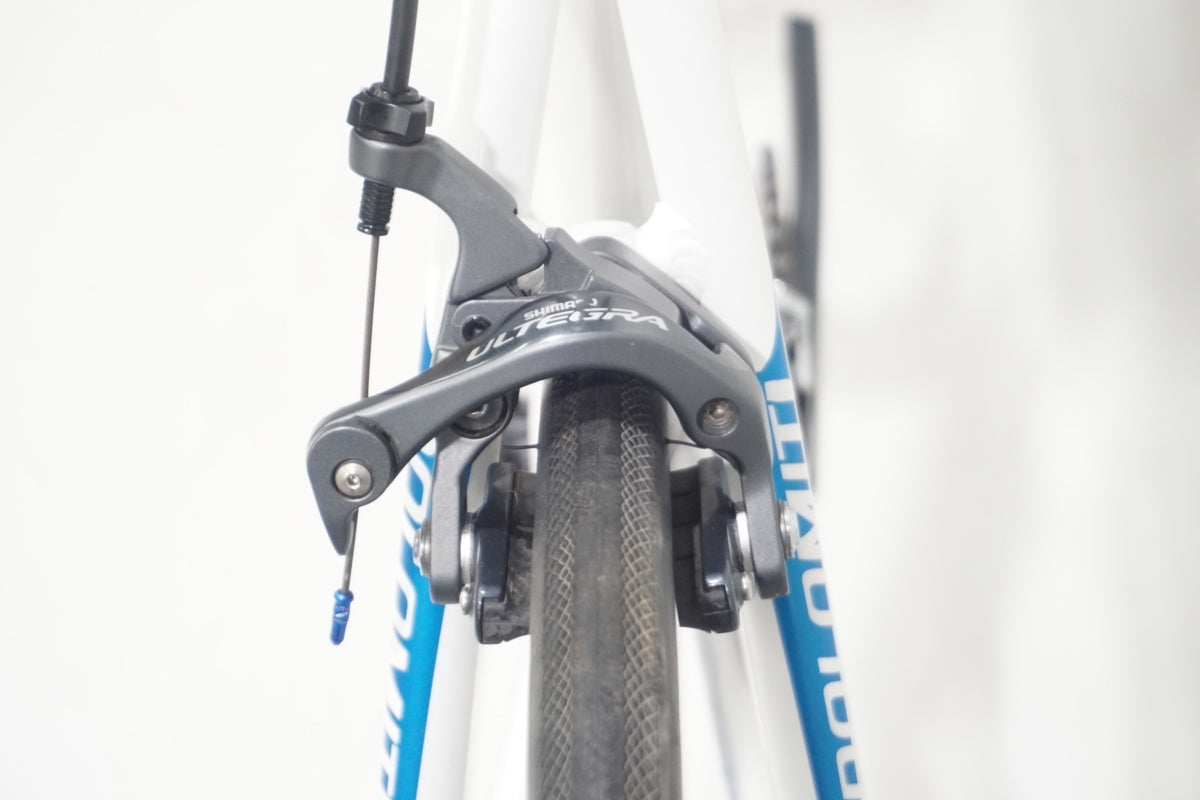 CORRATEC 「コラテック」 DOLOMITI SL ULTEGRA 2016年モデル