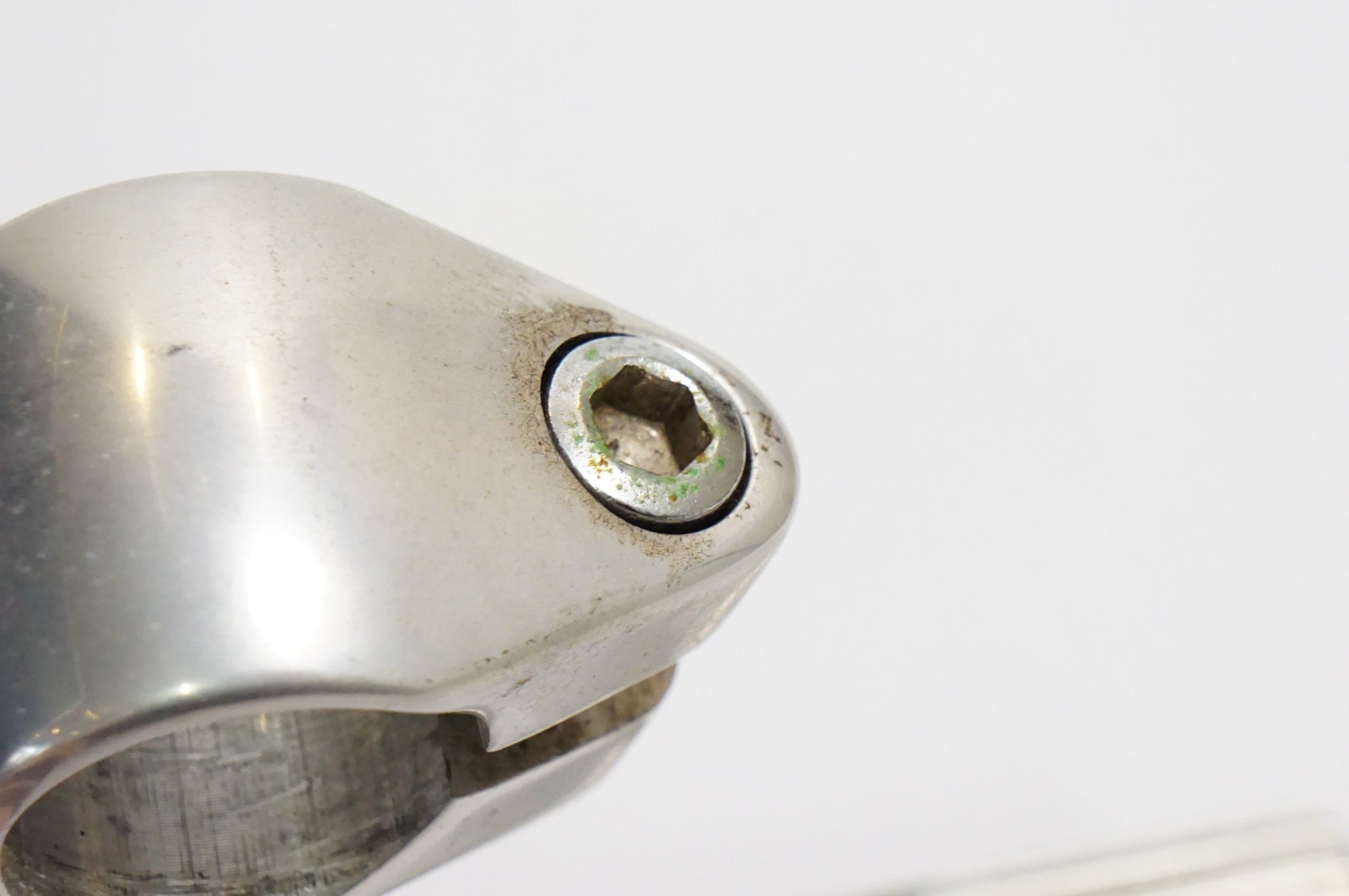 NITTO 「ニットー」 NJS φ25.4 100mm ステム / 熊谷本店