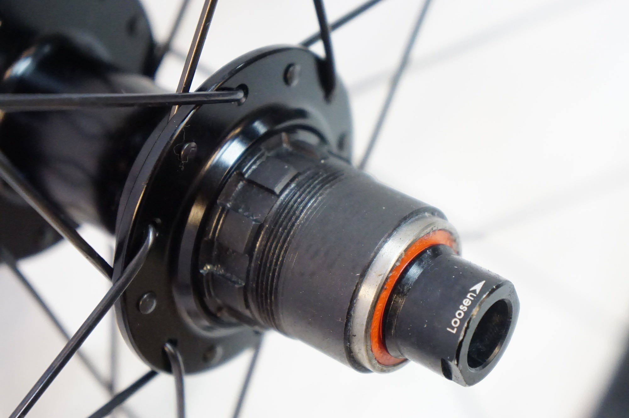 DT SWISS 「ディーティースイス」 R470 DB SRAM XDR ホイールセット / 熊谷本店