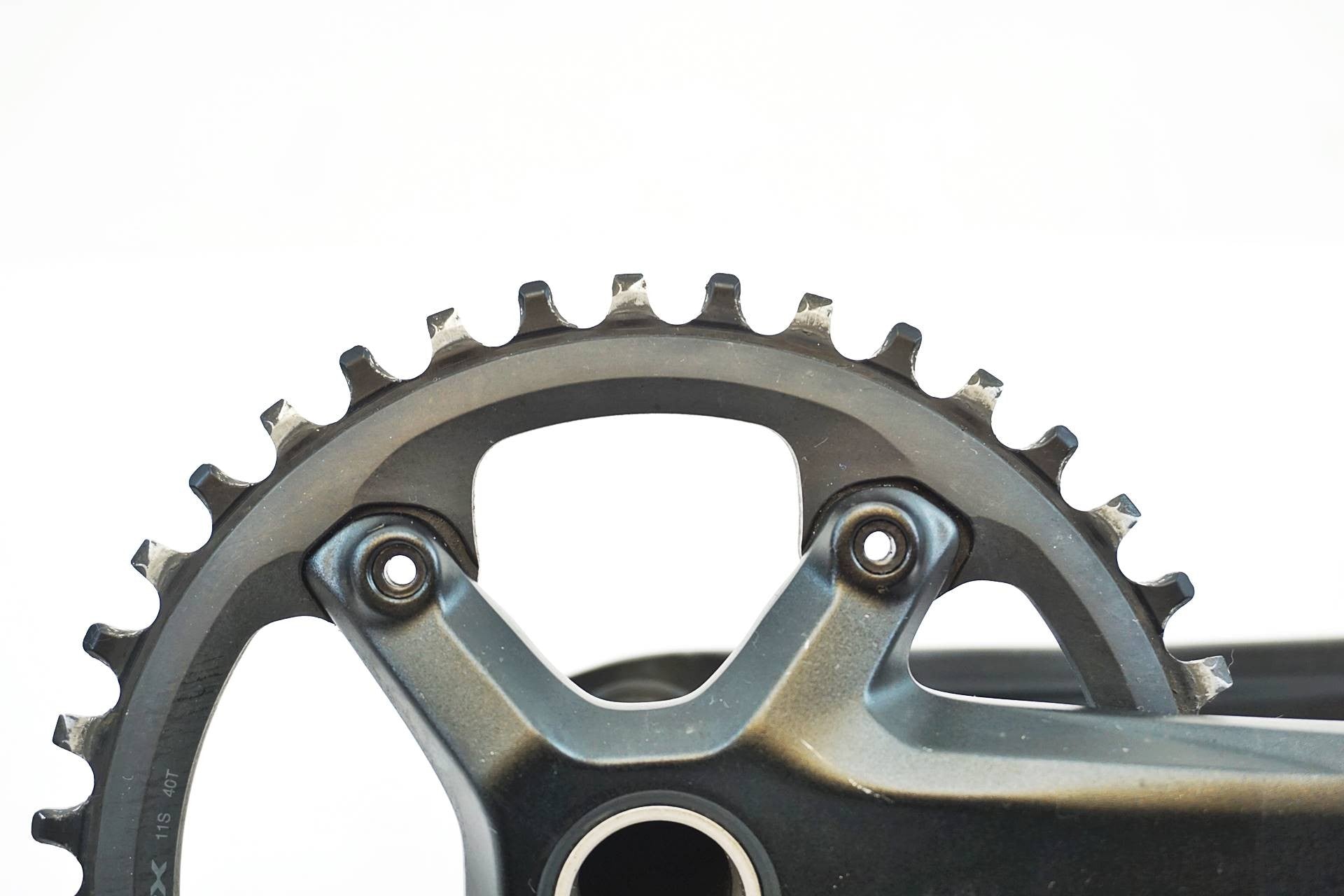 SHIMANO 「シマノ」 GRX FC-RX600 40T 172.5mm クランクセット / 有明