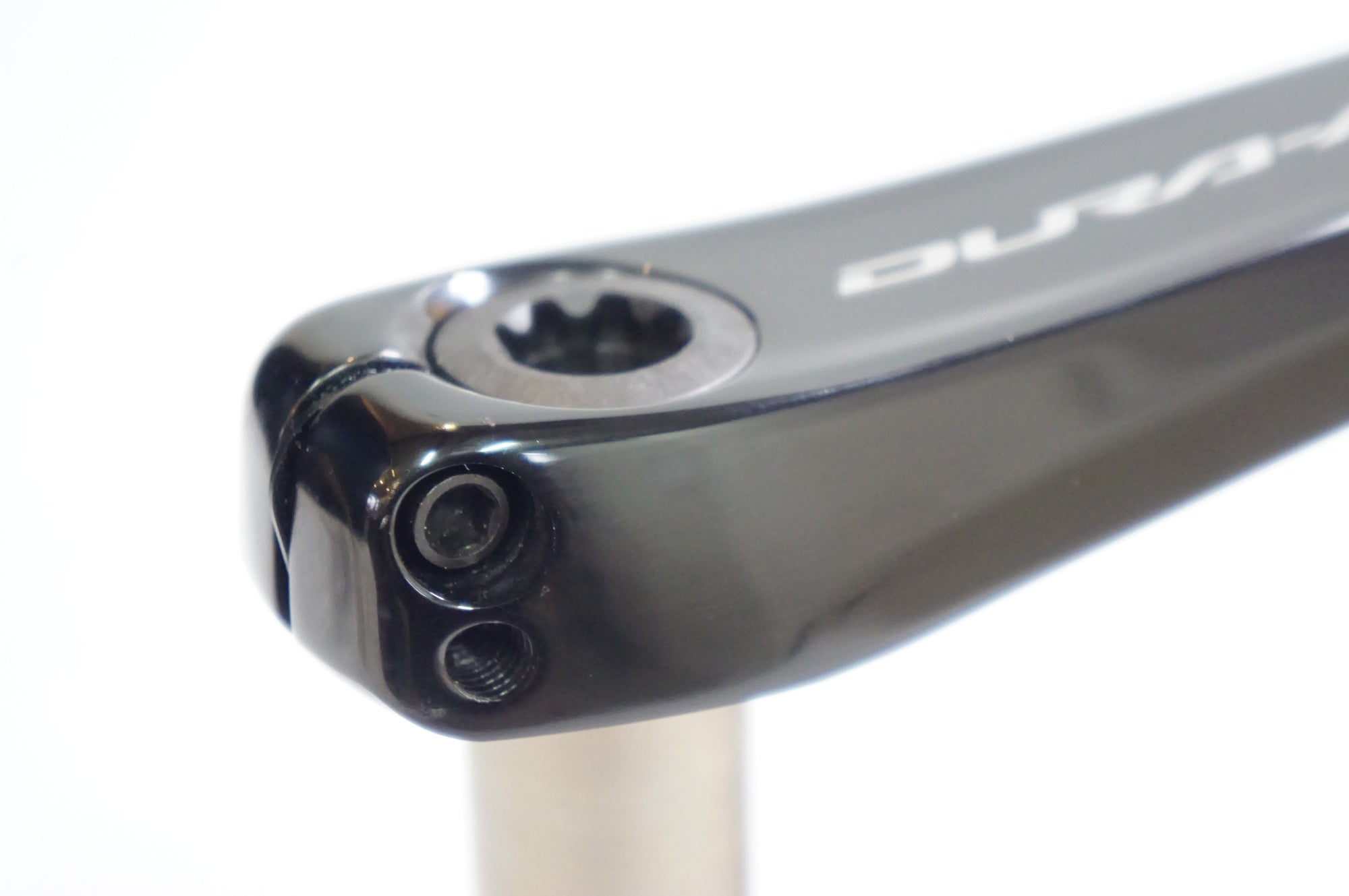 SHIMANO DURA-ACE FC-R9200 クランクアーム　170mm SHIMANO 「シマノ」 DURA-ACE FC-R9200 170mm クランクアーム / 熊谷