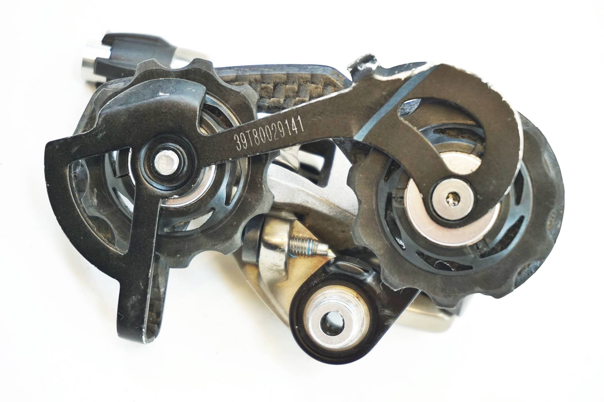 SRAM 「スラム」 FORCE 9/10S リアディレイラー / 有明ガーデン店