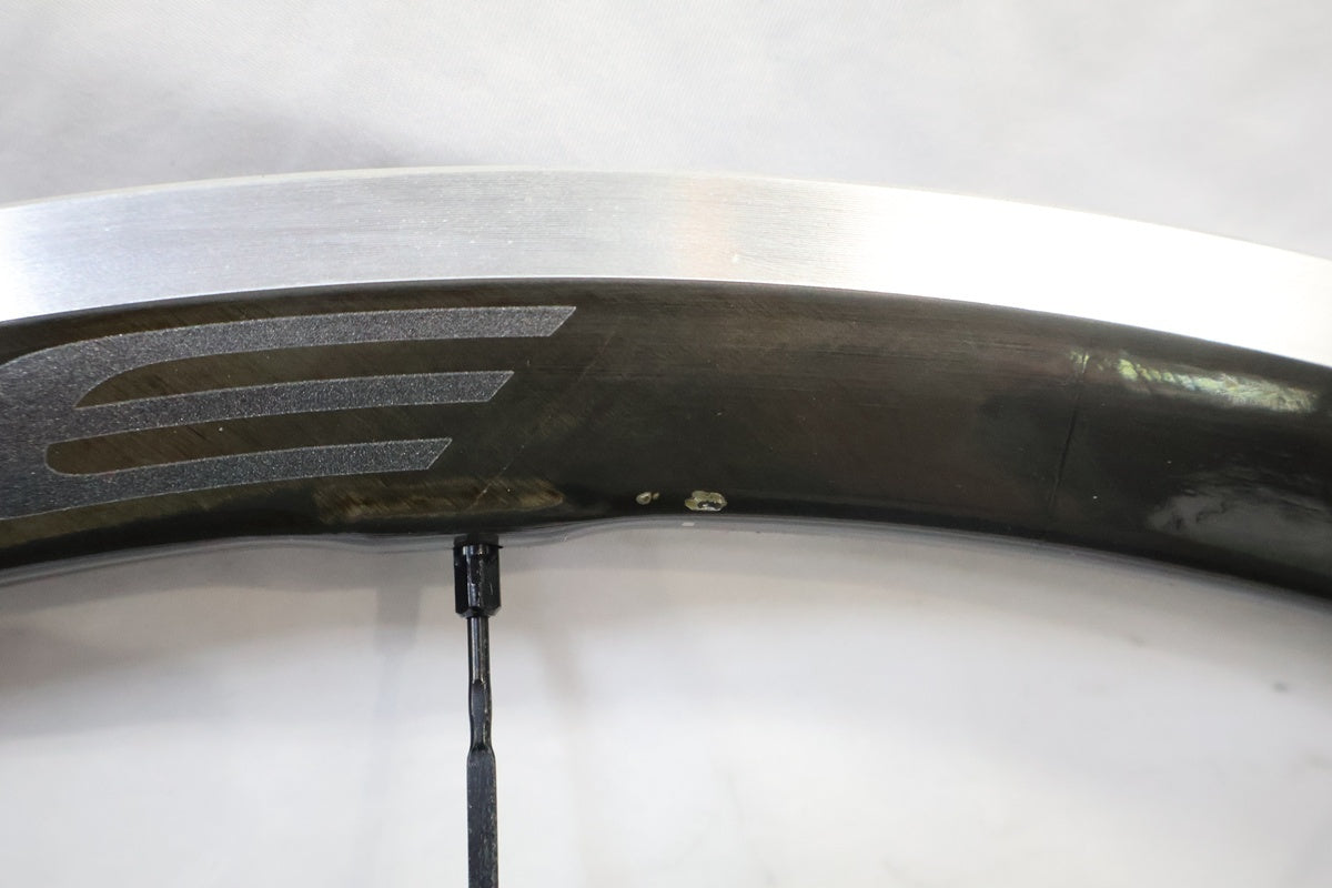 SHIMANO 「シマノ」 DURA-ACE WH-R9100 C40 CL シマノ11速 ホイール