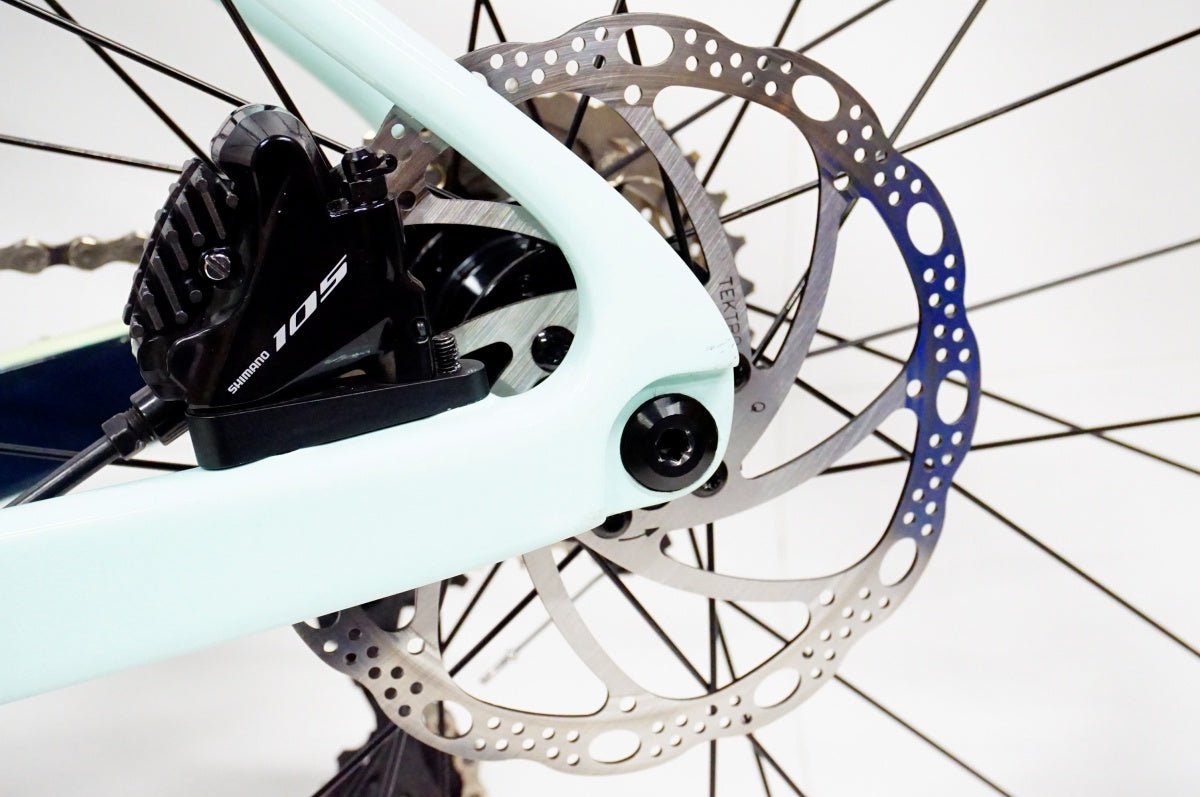 BISYA 「ビシャ」 BIS005 2024年モデル ロードバイク / 名古屋大須店