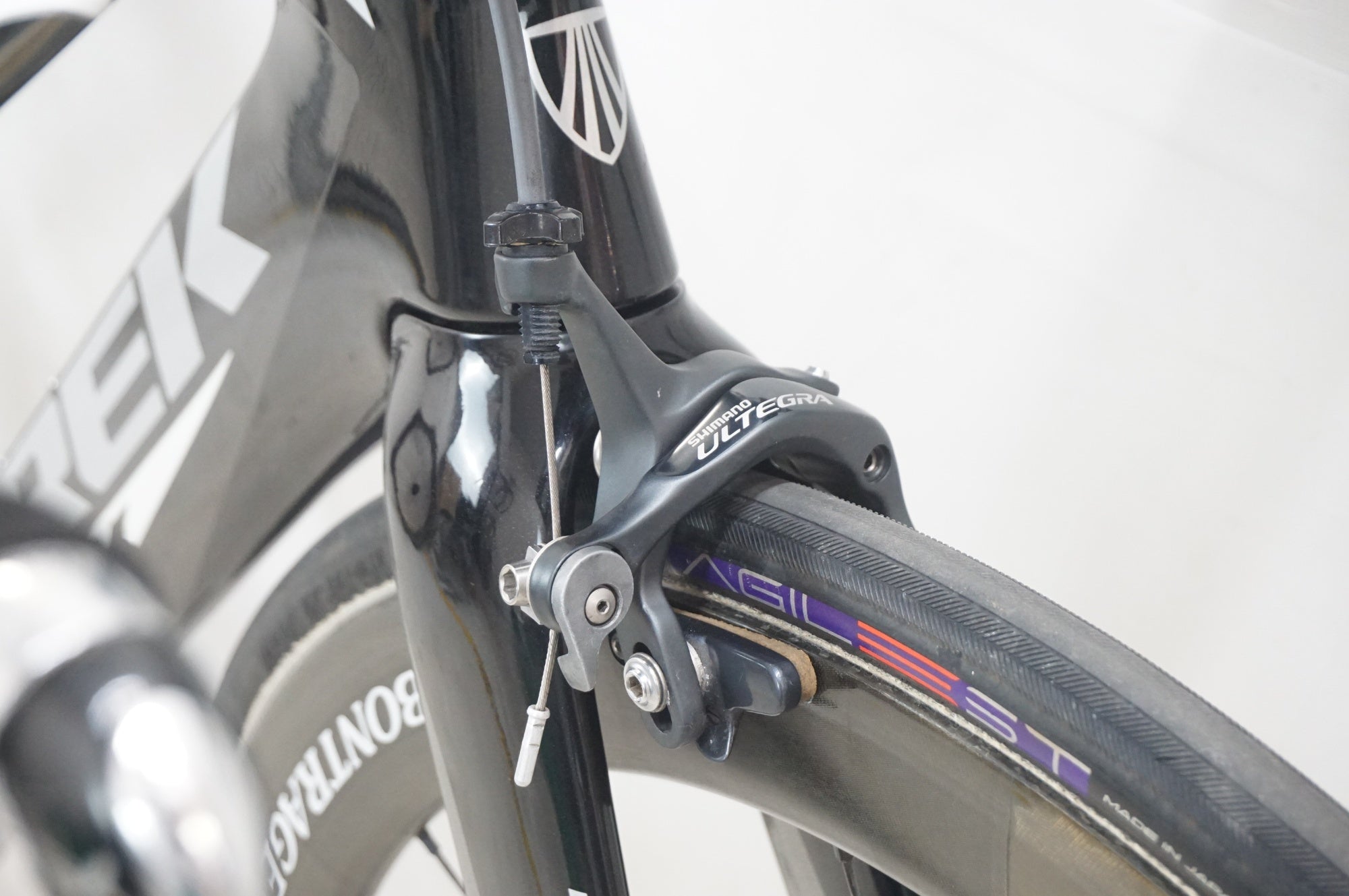 TREK 「トレック」 SPEED CONCEPT 7.5 2012年モデル タイムトライアルバイク / 福岡店