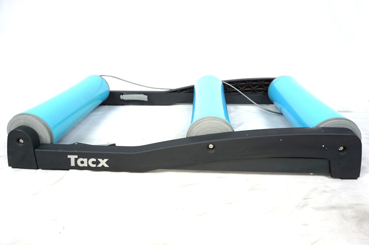 TACX 「タックス」 ANTARES 3本ローラー / 川越店