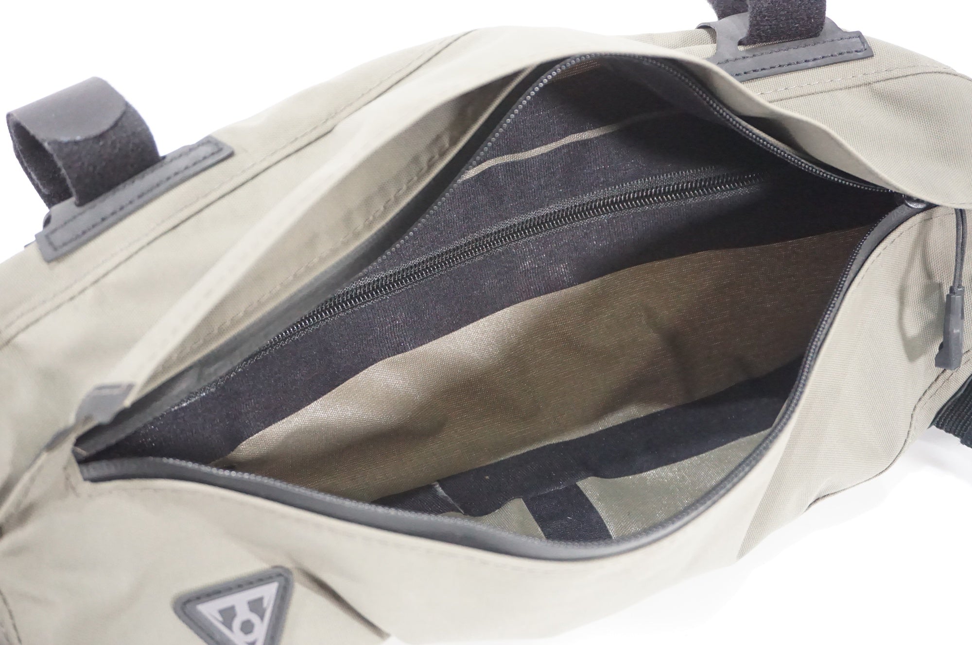 TOPEAK 「トピーク」 MIDLOADER フレームバッグ / AKIBA店