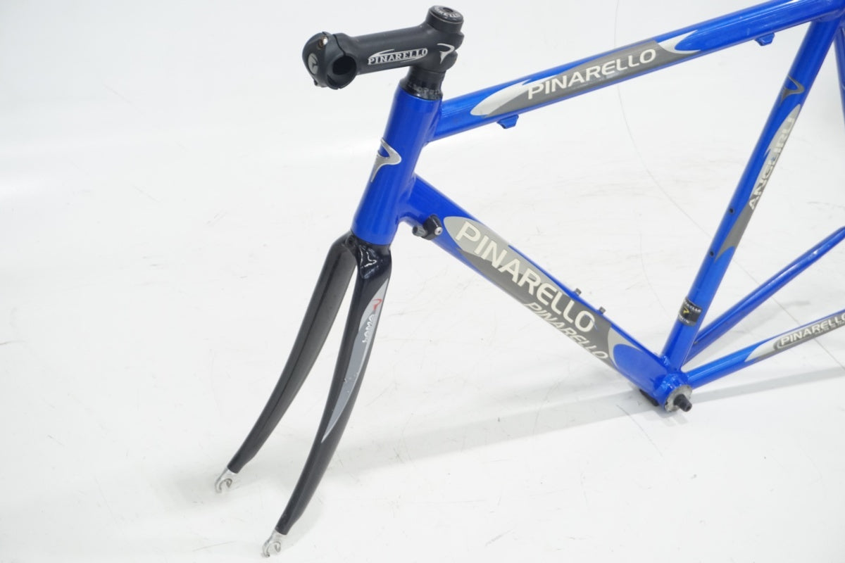PINARELLO 「ピナレロ」 ANGLIRU 2005年モデル フレームセット / 滋賀 