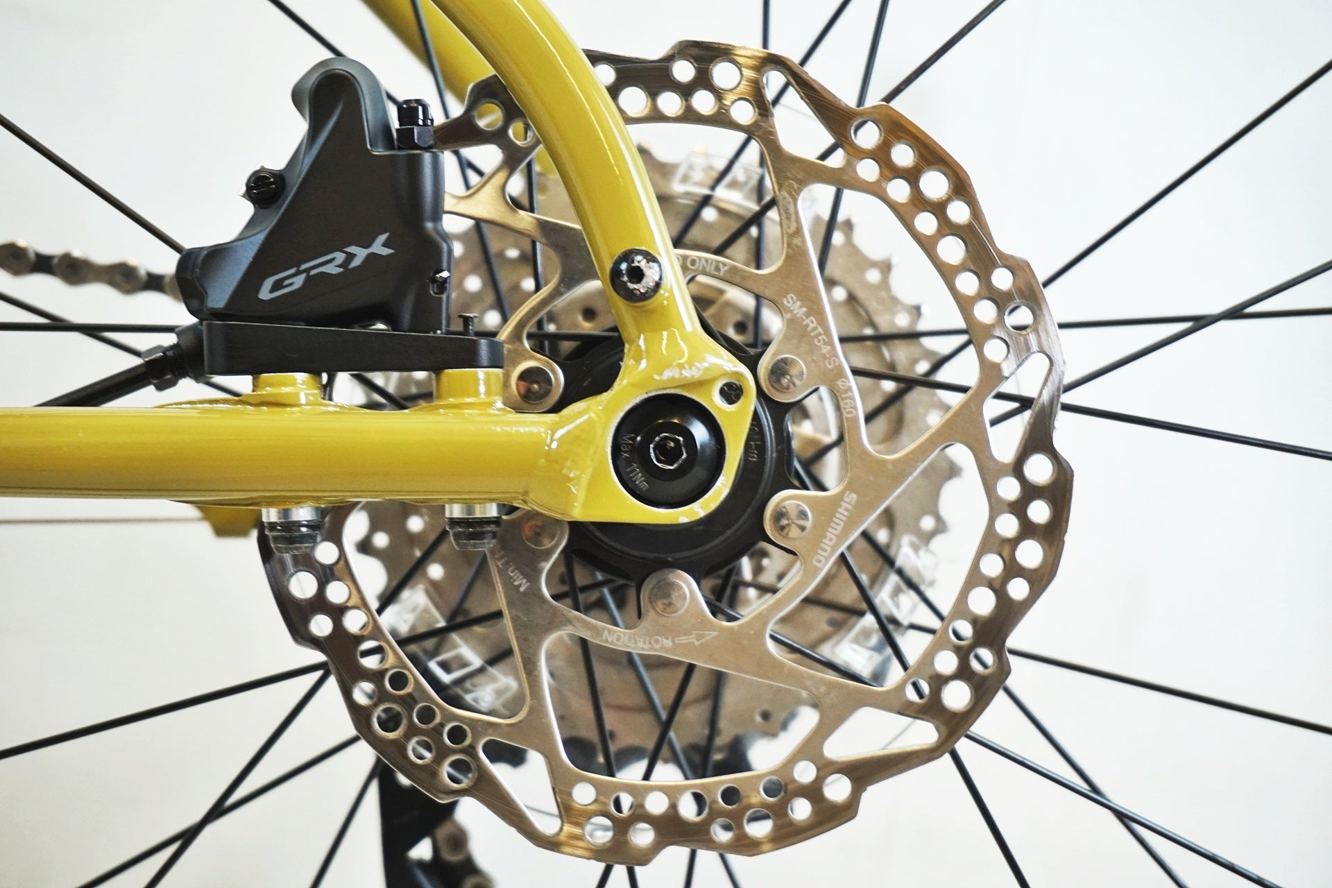 CANNONDALE 「キャノンデール」 TOPSTONE 2 GRX 2024年モデル グラベルロード / 有明ガーデン店