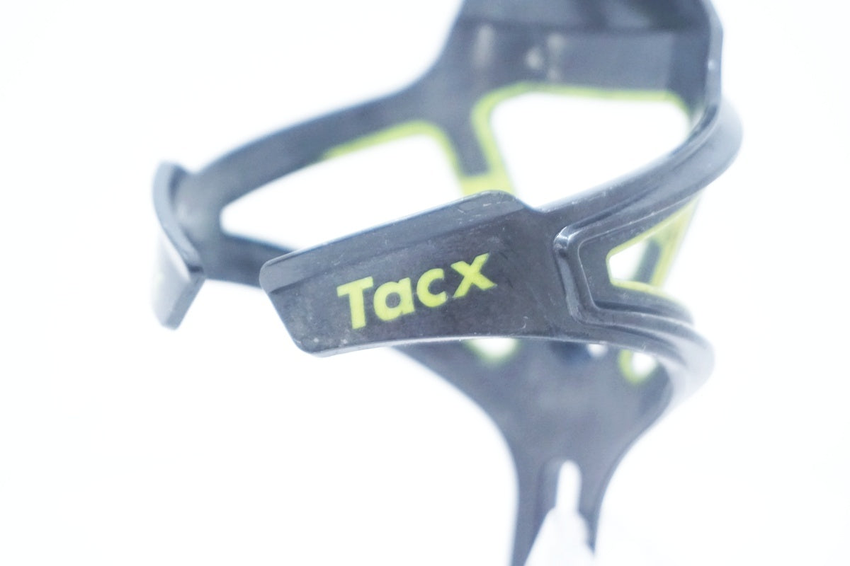 TACX 「タックス」 ボトルケージ / 大阪美原北インター店