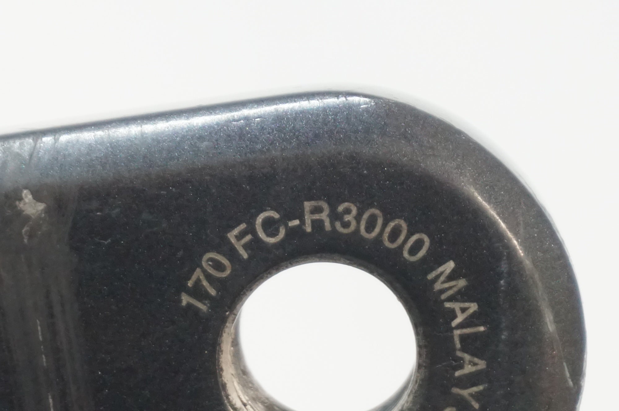 SHIMANO 「シマノ」 SORA FC-R3000 170mm 50-34T クランク  / 福岡アイランドシティ店