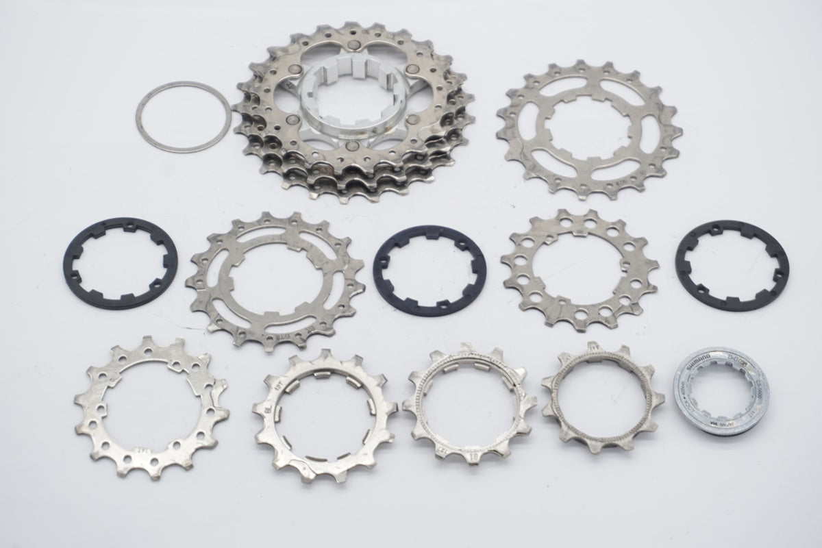 SHIMANO 「シマノ」 CS-5600 11-25T スプロケット/ 滋賀大津店