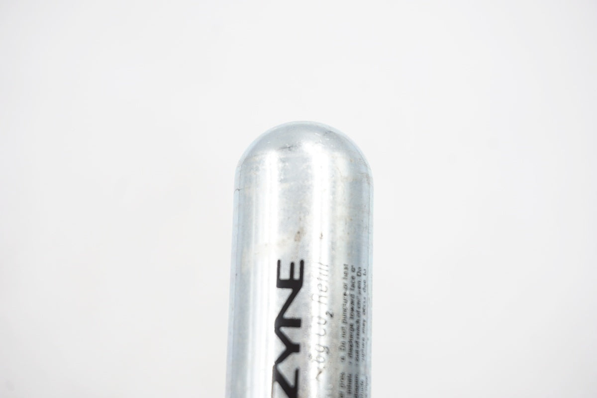 LEZYNE 「レザイン」 CO2 インフレーターセット / 奈良店