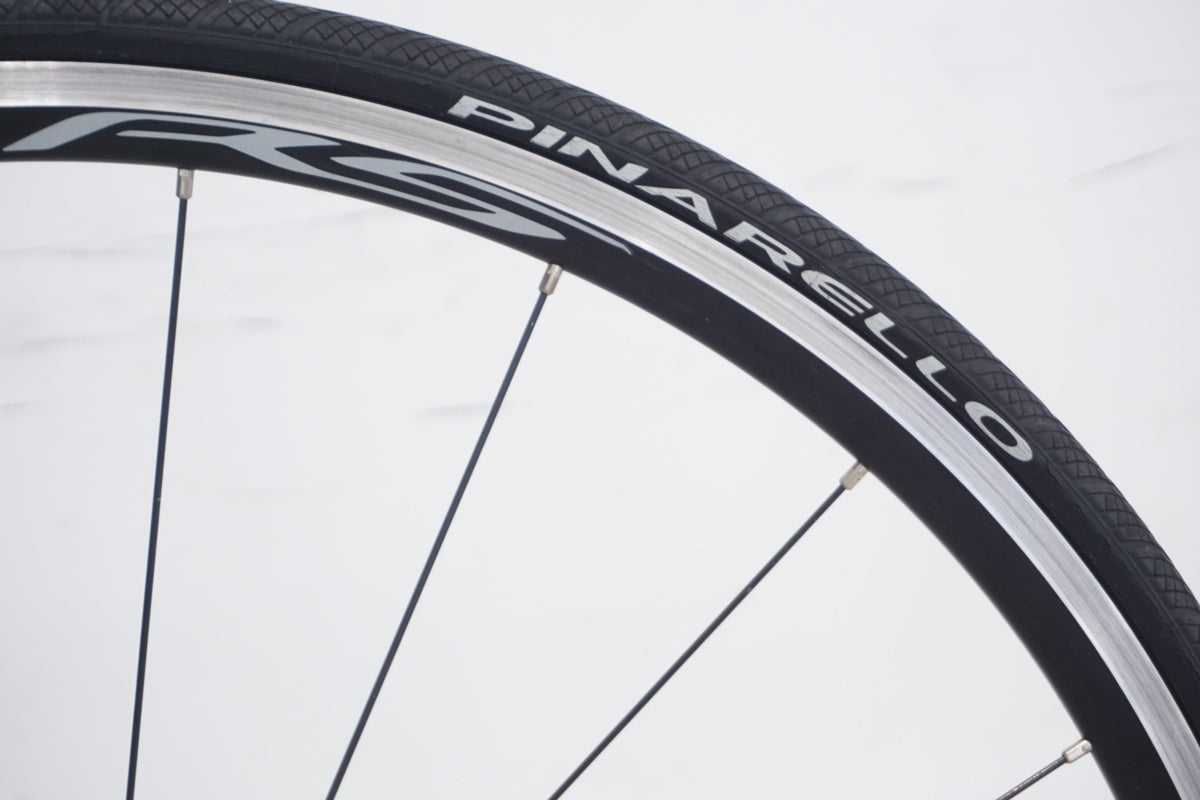 SHIMANO 「シマノ」 WH-RS100 フロントホイール / 滋賀大津店