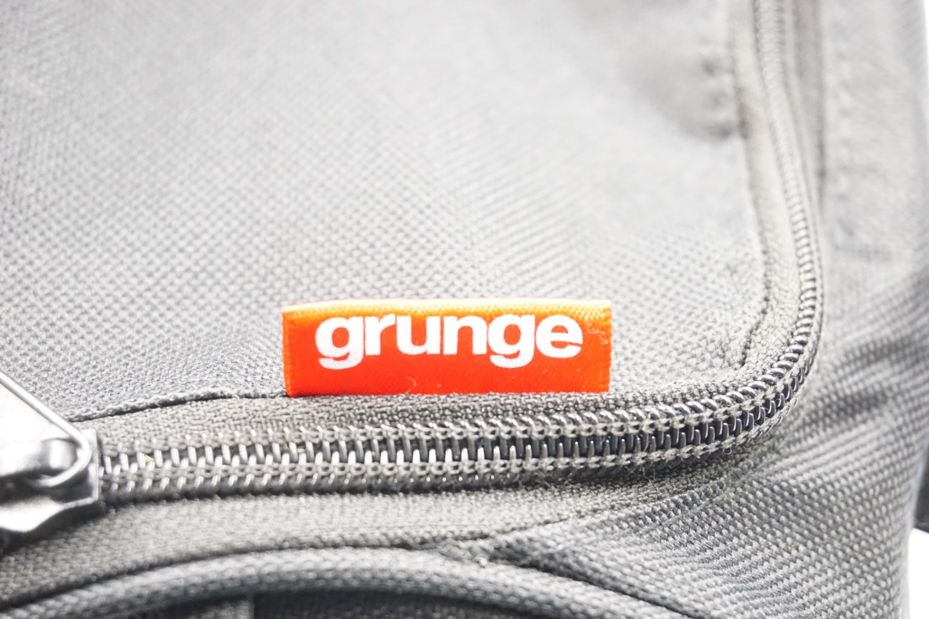 GRUNGE 「グランジ」 ハンドルバッグ / 奈良店