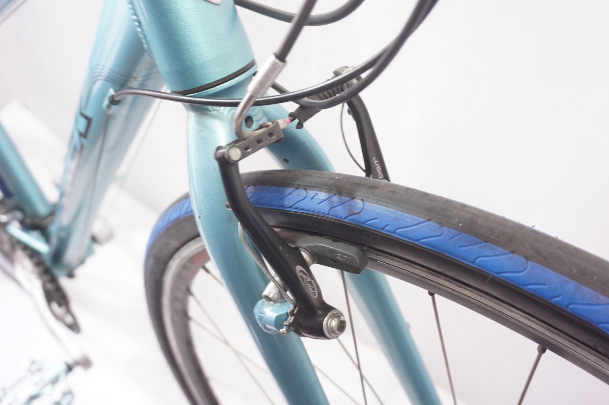 TREK 「トレック」 7.3FX WSD 2011年モデル クロスバイク / 世田谷店