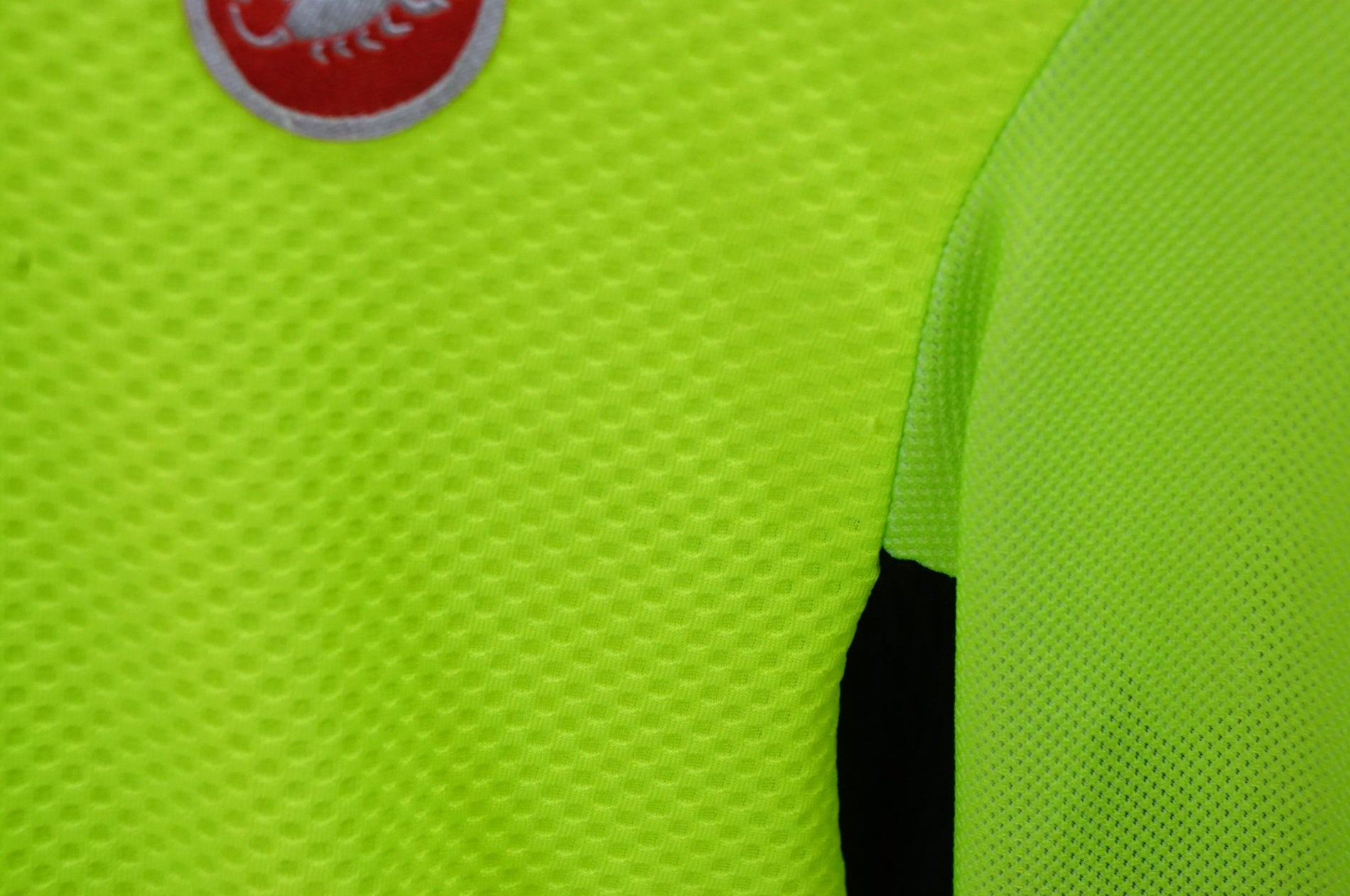 CASTELLI 「カステリ」 ENDURANCE ELITE JERSEY Mサイズ ジャージ / 熊谷本店