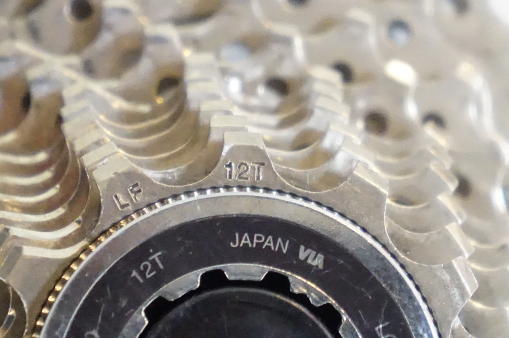 SHIMANO 「シマノ」 105 CS-5700 12-27T スプロケット / 熊谷本店