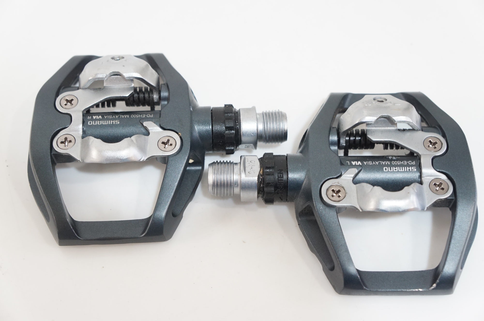 SHIMANO 「シマノ」 PD-EH500 ペダル / 大宮店