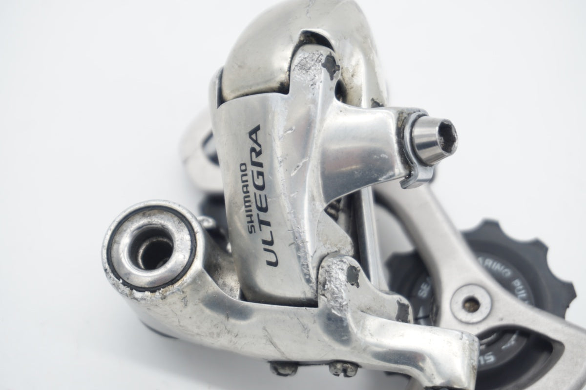 SHIMANO 「シマノ」 ULTEGRA RD-6600 リアディレイラー / 滋賀大津店