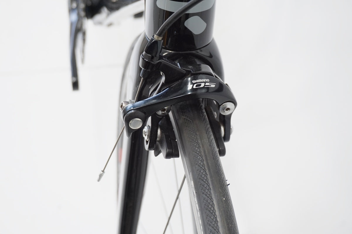 女性用ロードバイクリドレーモノコック美車　明日まで特価KTCTONE RIDLEY 「リドレー」 FENIX A 2017年モデル ロードバイク / 京都