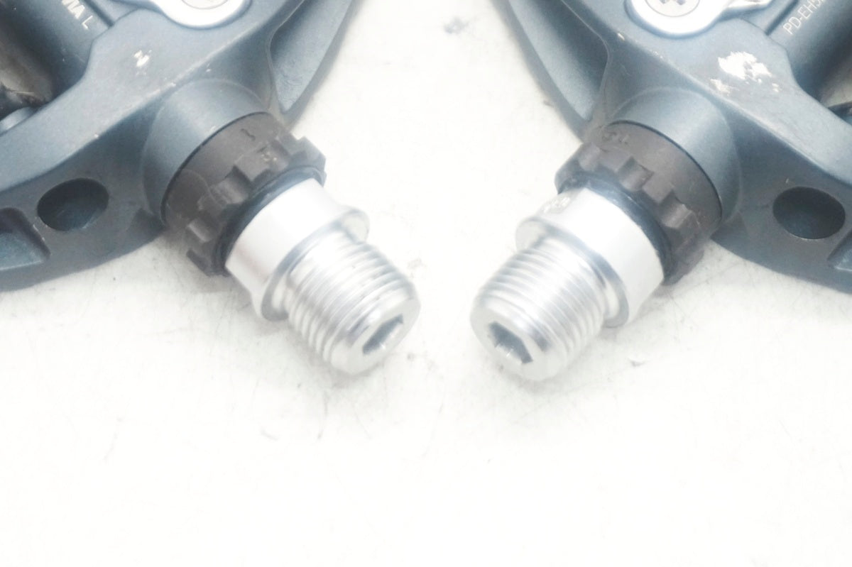 SHIMANO 「シマノ」 PD-EH500 ペダル / 大阪門真店