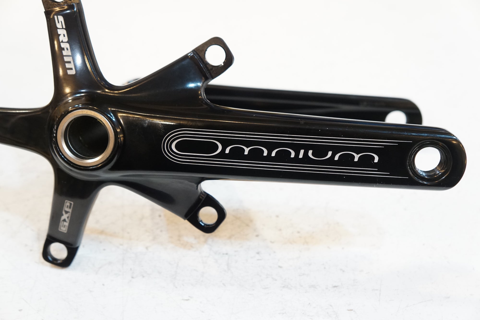 SRAM 「スラム」 OMNIUM GXP 144mm 165mm クランク / バイチャリ浦和