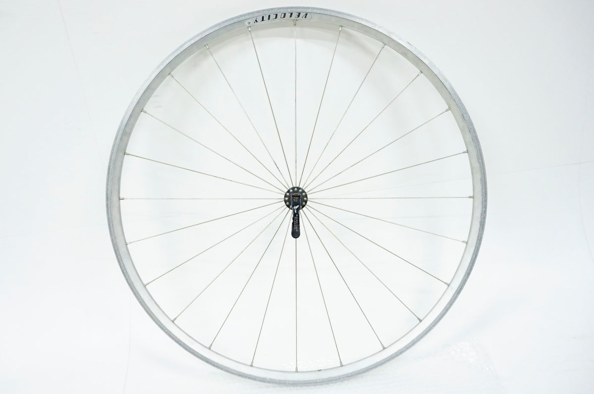 AMERICAN CLASSIC 「アメリカンクラシック」 ハブ×VELOCITY