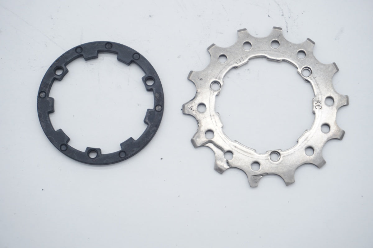 SHIMANO 「シマノ」 CS-4600 12-30T スプロケット / 滋賀大津店