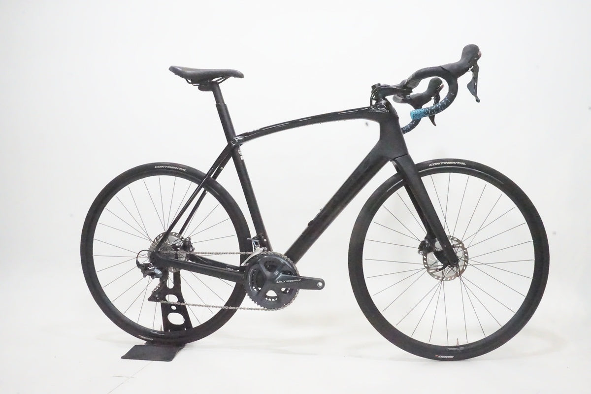 TREK「トレック」 DOMANE SL6 2021年モデル ロードバイク / 京都西院店