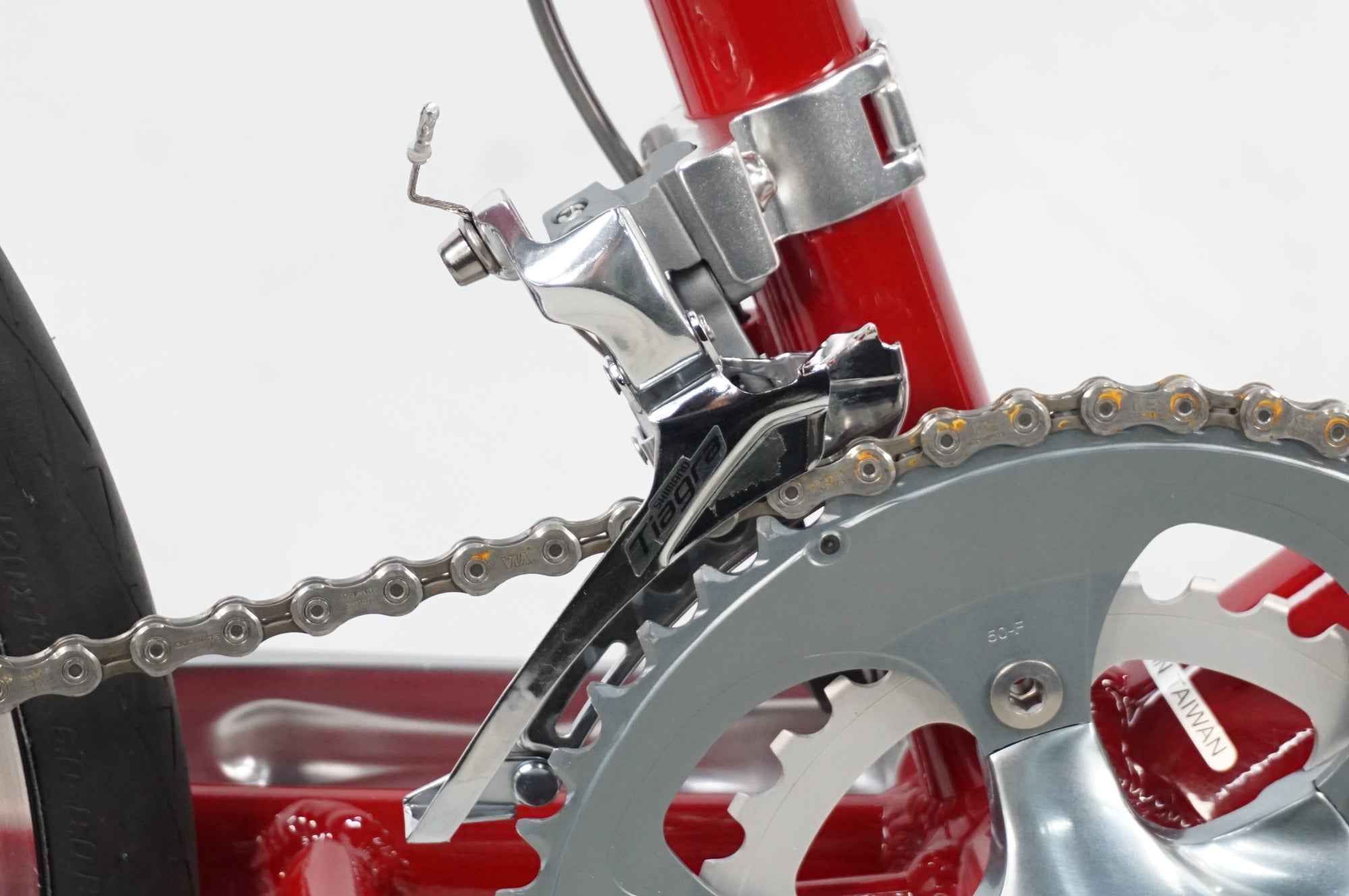 LOUISGARNEAU 「ルイガノ」 MV3S 2013年モデル ミニベロ/ 川越店