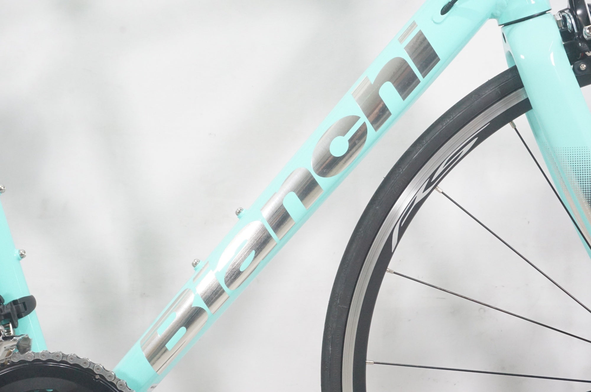 BIANCHI 「ビアンキ」 VIA NIRONE7 RIM 105 2024年モデル ロードバイク / AKIBA店