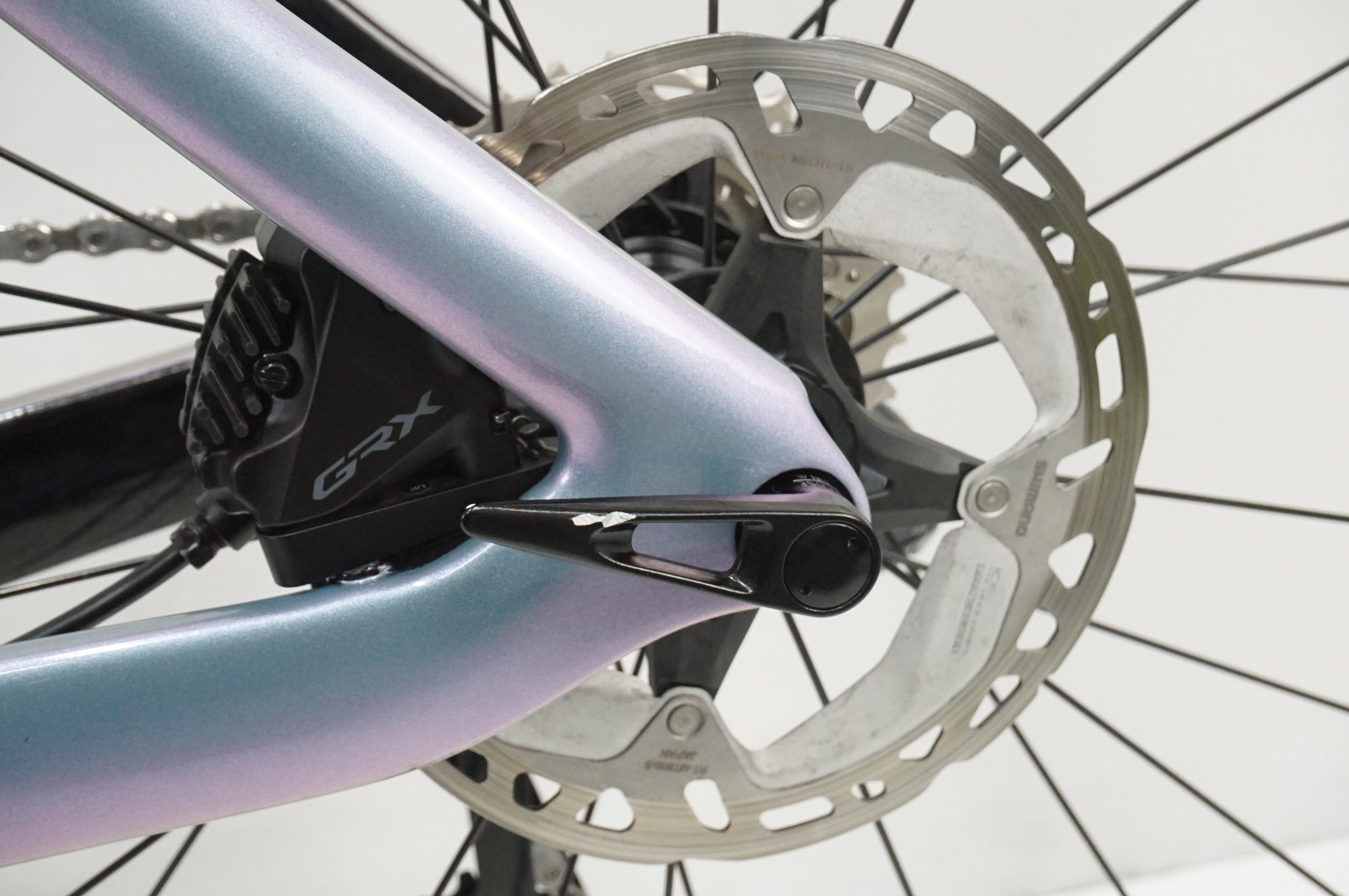 BIANCHI 「ビアンキ」 ARIA DISC 2024年モデル ロードバイク / 大宮店