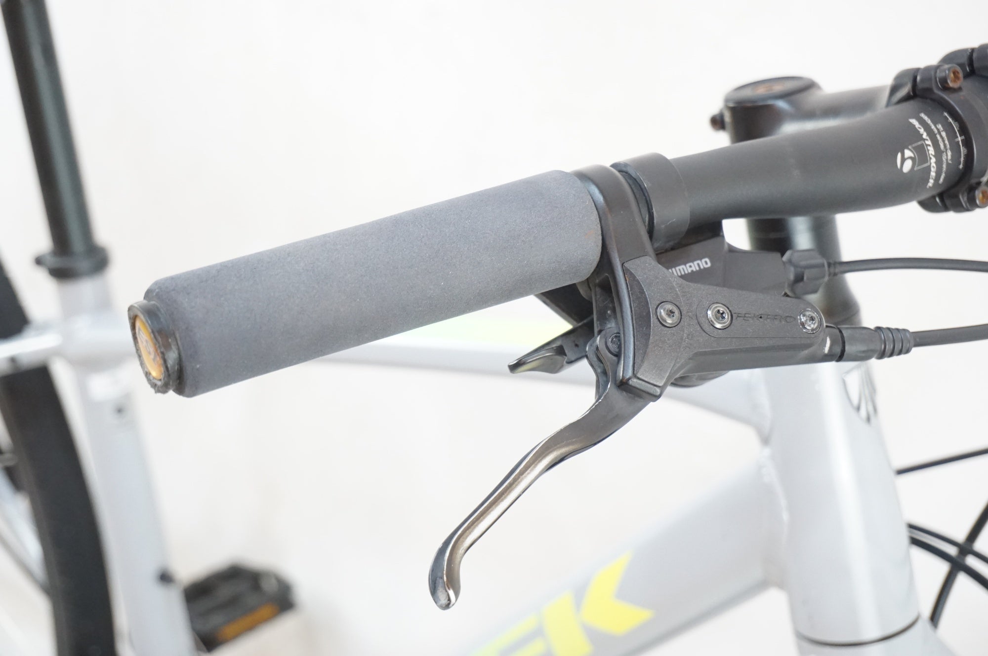 TREK 「トレック」 FX2 DISC 2020-2021年モデル クロスバイク / 浦和ベース