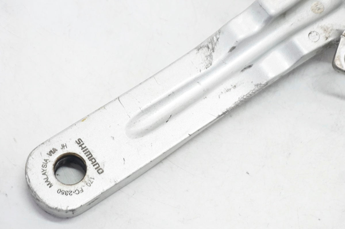 SHIMANO 「シマノ」 FC-2350 170mm クランクアーム / 大阪門真店