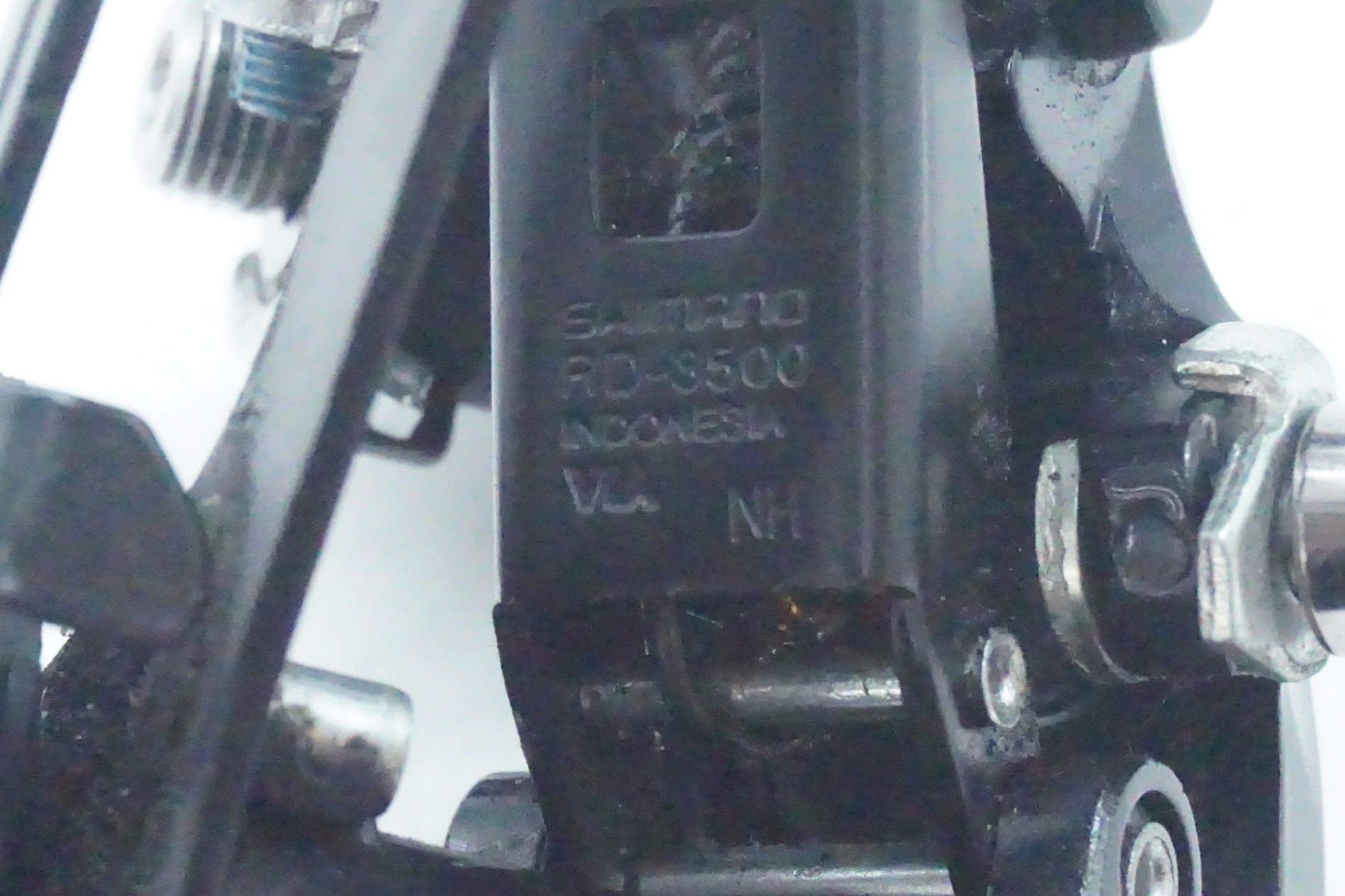 SHIMANO「シマノ」 SORA RD-R3500  リアディレイラー / 京都西院店