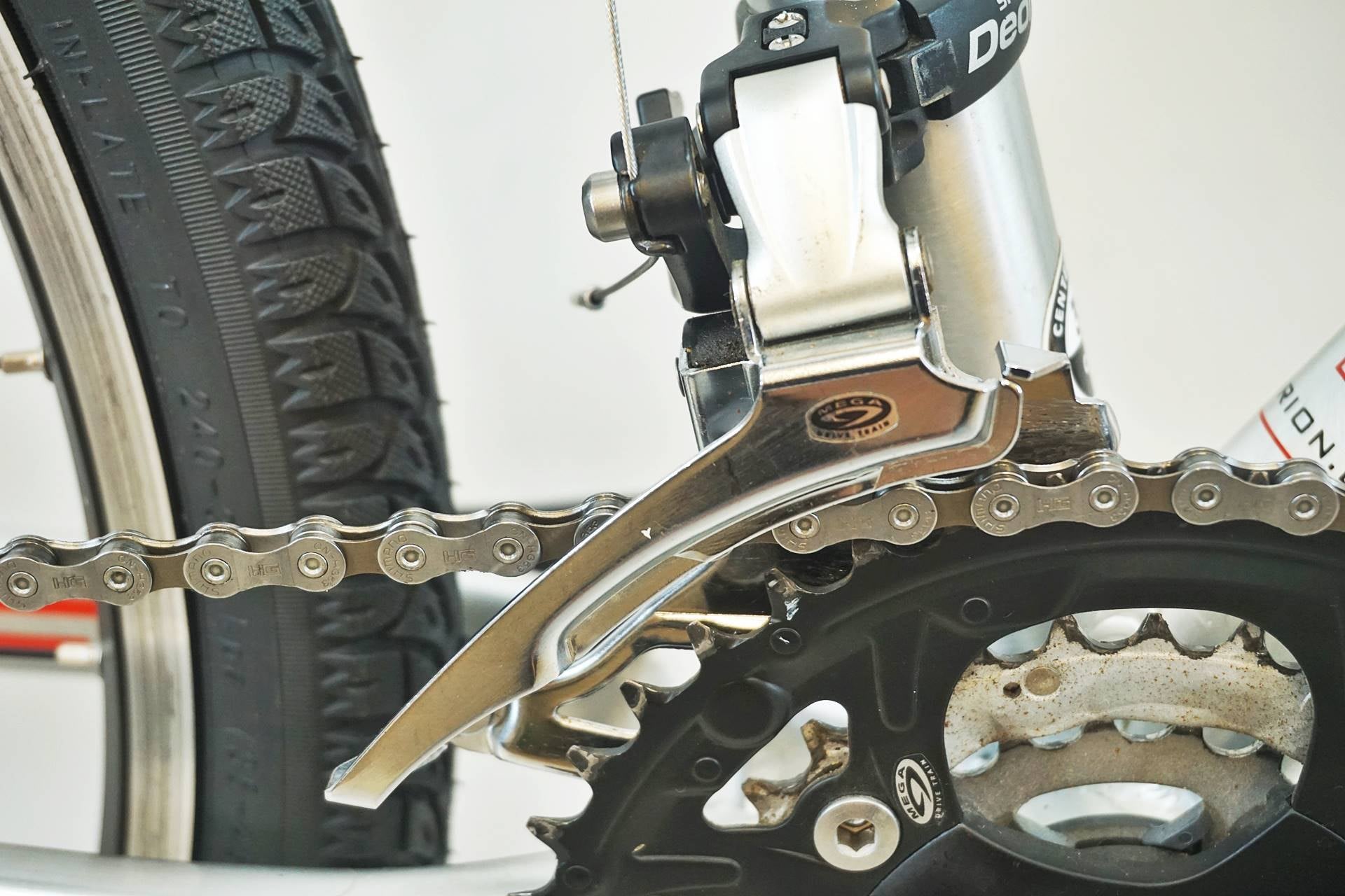 CENTURION 「センチュリオン」 BACKFIRE 450 年式不明 マウンテンバイク / 有明ガーデン店