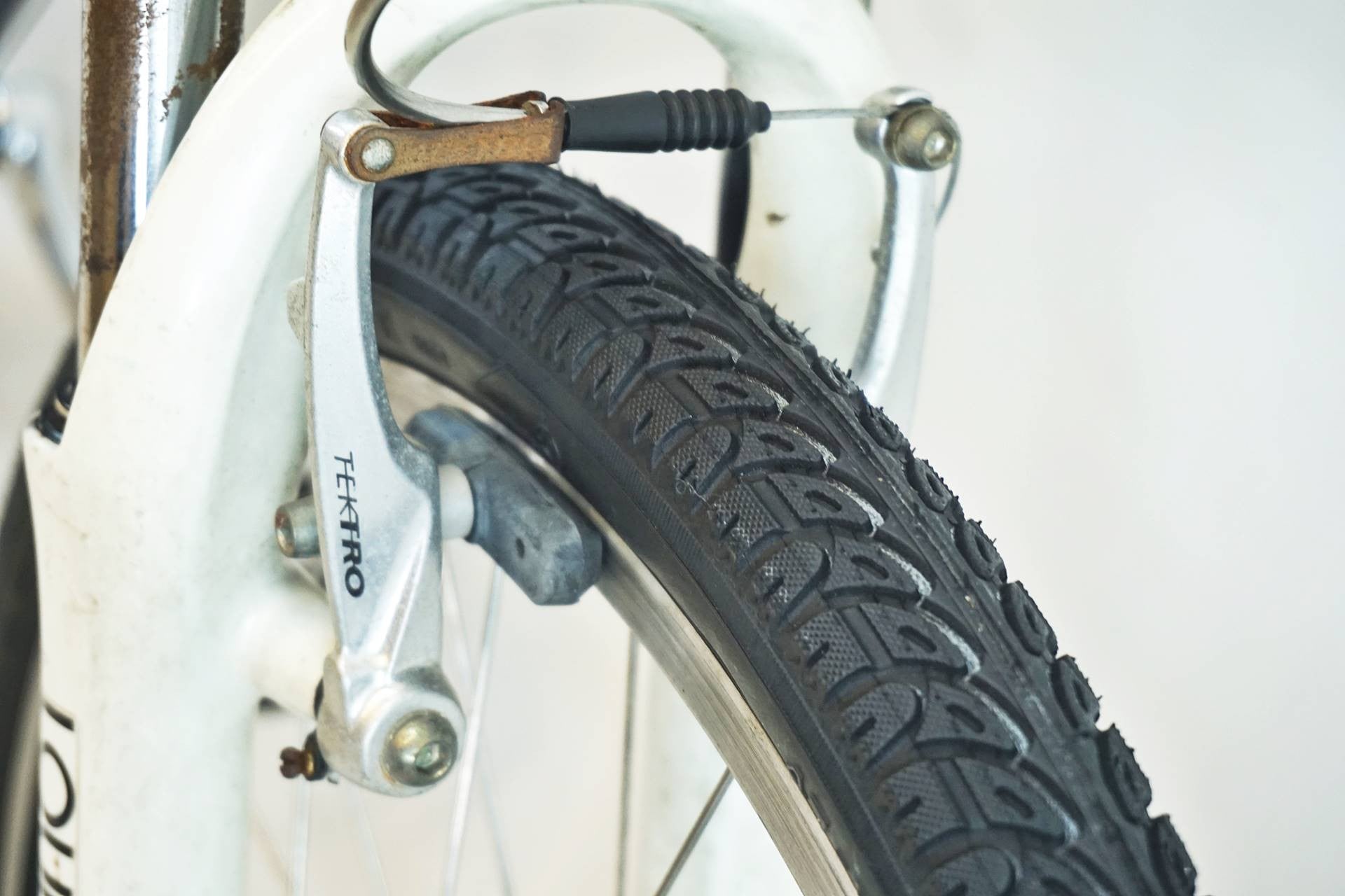 LOUIS GARNEAU 「ルイガノ」 LGS-J24 2007年モデル 24インチ キッズバイク / 有明ガーデン店