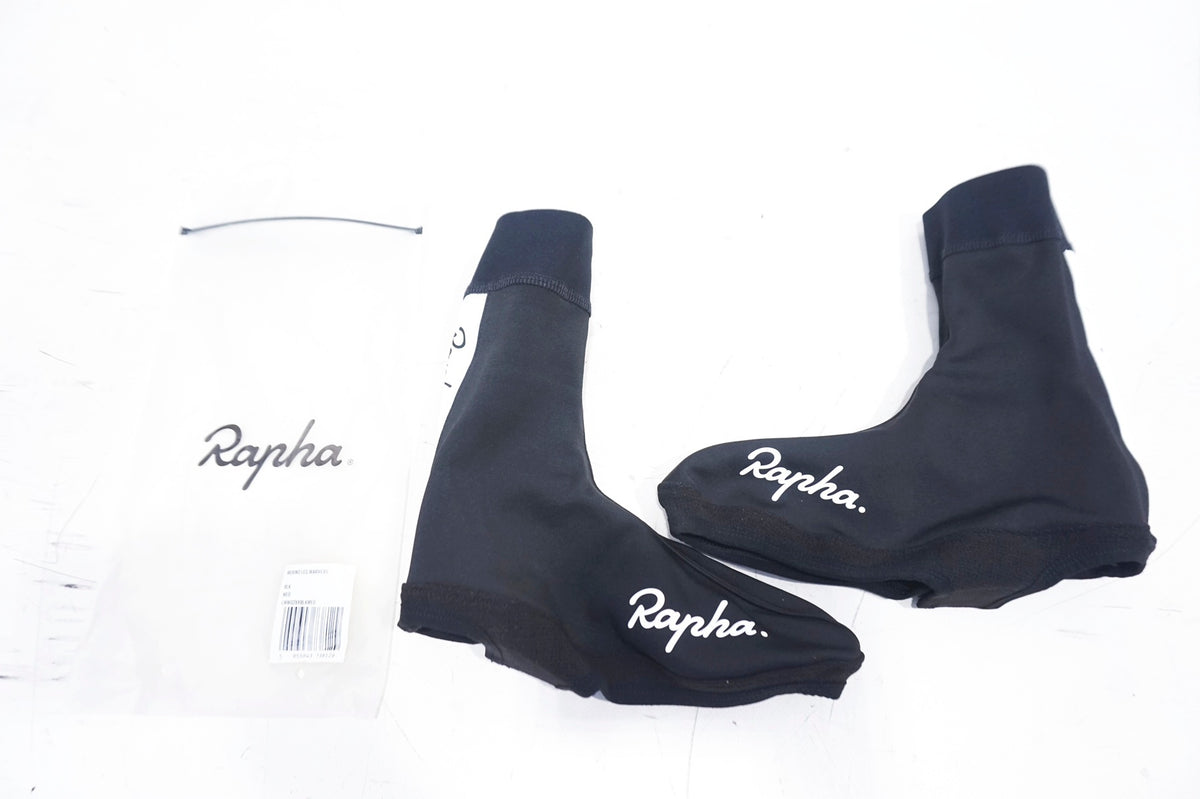 RAPHA 「ラファ」 DEEP WINTER OVERSHOES Mサイズ シューズカバー / 大阪門真店
