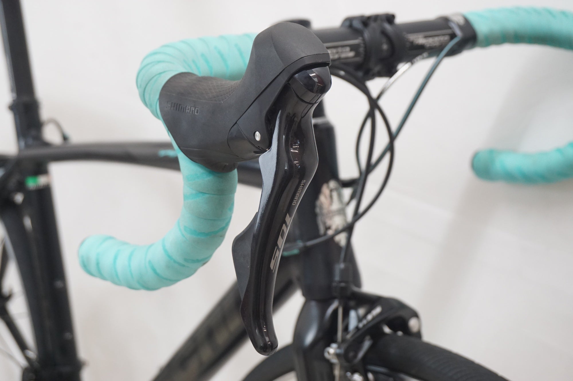 BIANCHI 「ビアンキ」 VIANIRONE7 2019年モデル ロードバイク / 福岡店